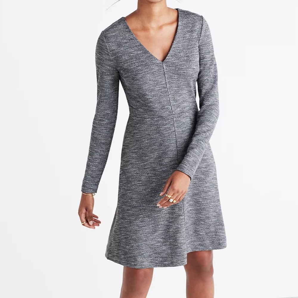 NWT Madewell Dress